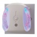 Firstlight LED Night Light (Switched) White